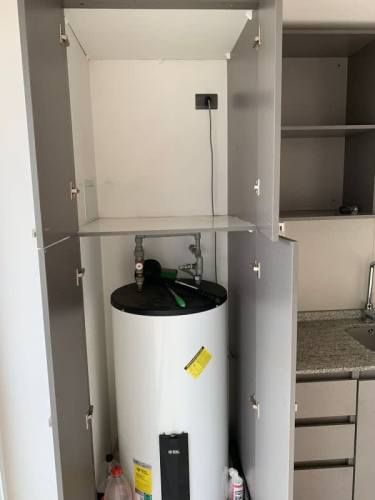 CONDOMINIO NÚCLEO - ESTACION CENTRAL