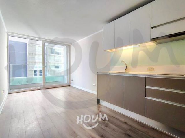 Departamento en Carrión