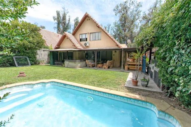 CASA Avenida Consistorial - Las Tinajas