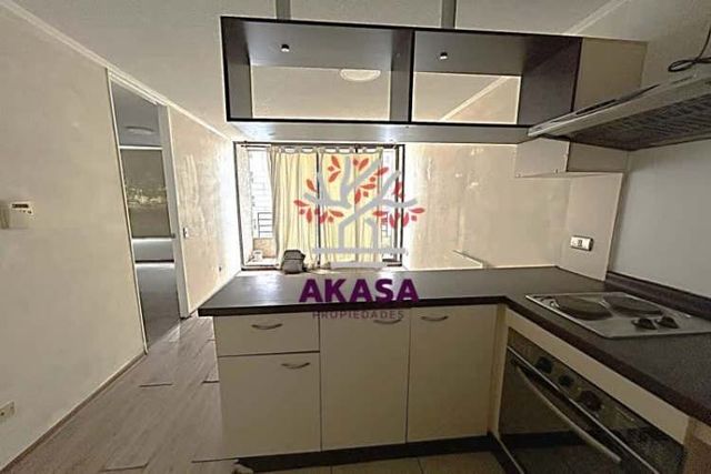 OPORTUNIDAD VENDO DEPTO 1D. 1B CERCANO A USACH