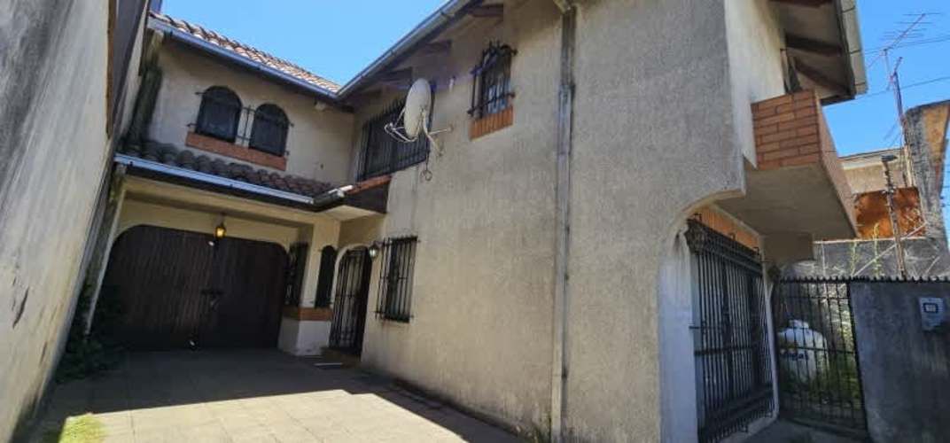 Casa CONCEPCION CENTRO