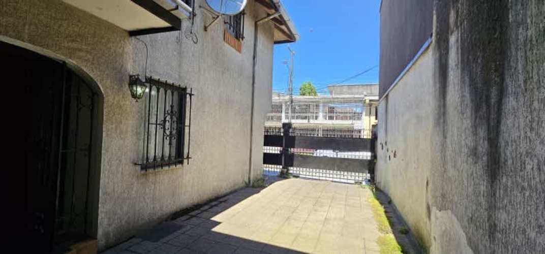 Casa CONCEPCION CENTRO