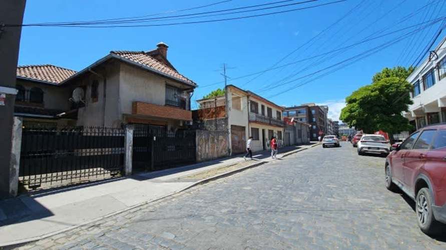 Casa CONCEPCION CENTRO