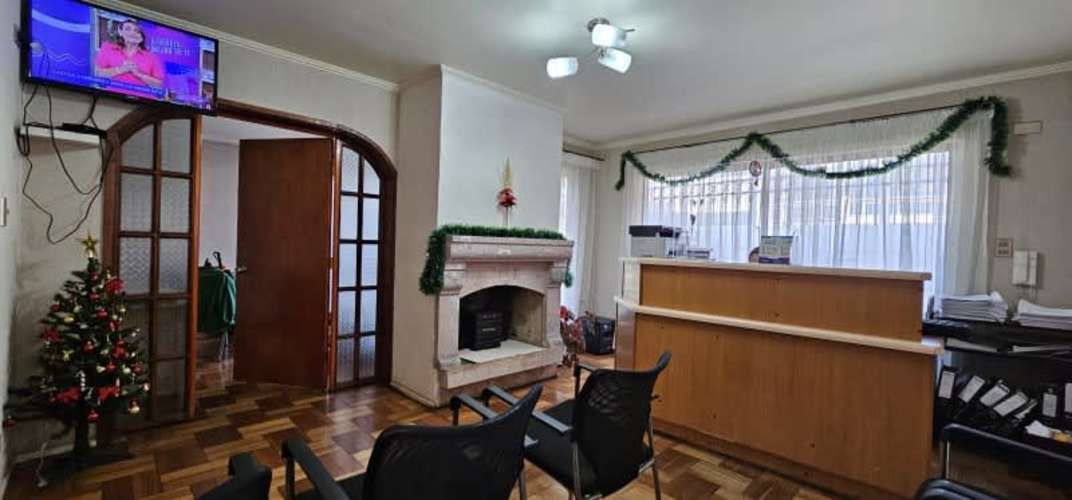 Casa CONCEPCION CENTRO