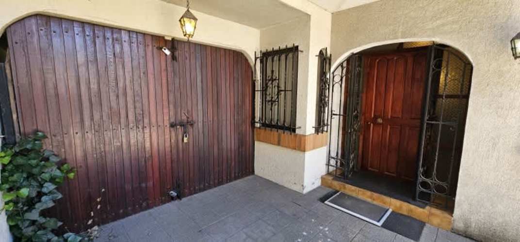 Casa CONCEPCION CENTRO