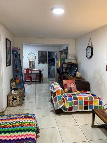 CASA Victor Manuel con Placer