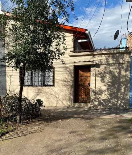 CASA Victor Manuel con Placer