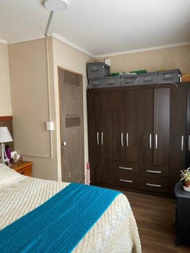 CASA Victor Manuel con Placer