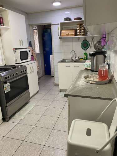 CASA Victor Manuel con Placer