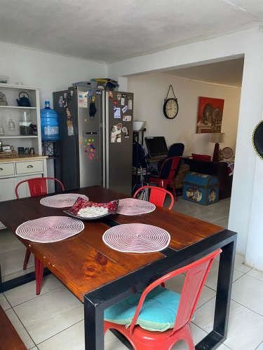 CASA Victor Manuel con Placer