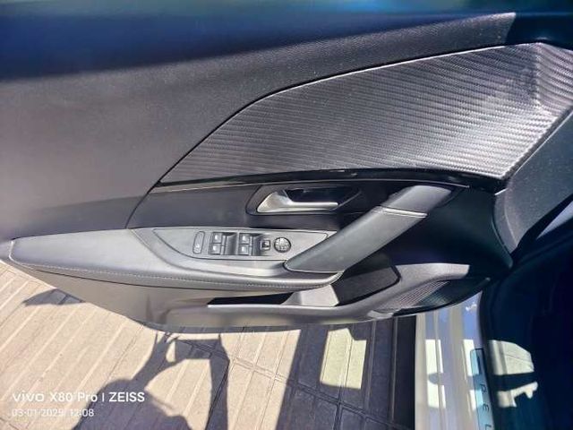 PEUGEOT 208 1.2 PURETECH AUTO 130HP GT 2021