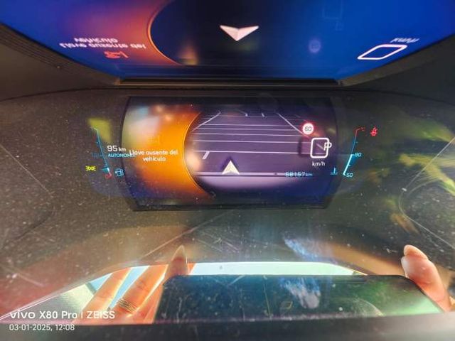 PEUGEOT 208 1.2 PURETECH AUTO 130HP GT 2021