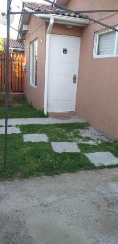 Vendo_ acogedora casa en Quillota, Portal Araucarias, 3D, 1B, 2 Estac