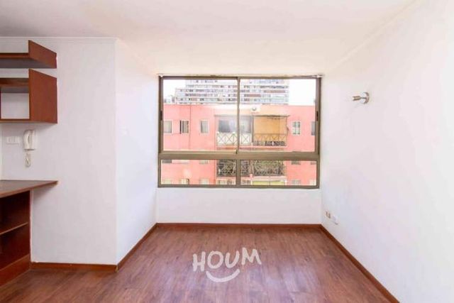 Departamento en Mario Kreutzberger