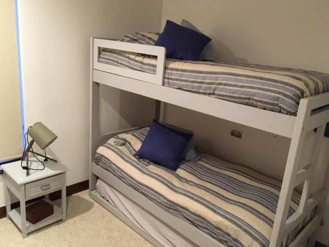 DEPARTAMENTO Depto para 7 personas Condominio Aiwinco con playa y marina