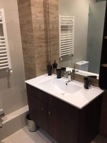 DEPARTAMENTO Depto para 7 personas Condominio Aiwinco con playa y marina