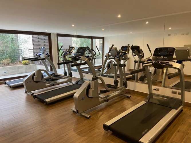 DEPARTAMENTO Depto para 7 personas Condominio Aiwinco con playa y marina