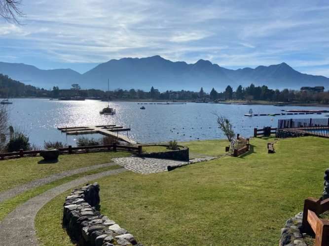 DEPARTAMENTO Depto para 7 personas Condominio Aiwinco con playa y marina