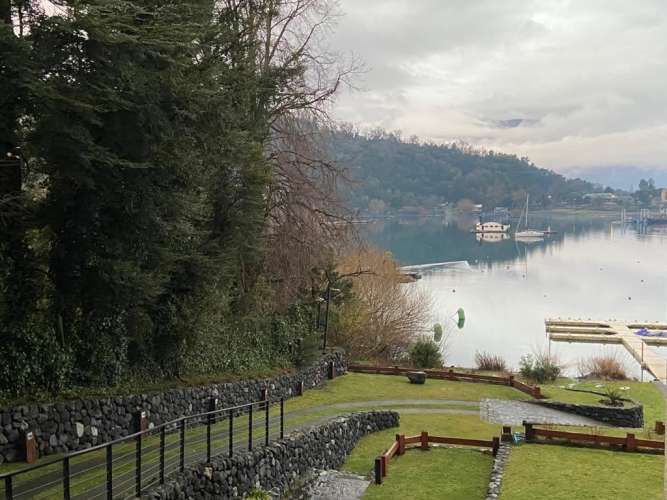 DEPARTAMENTO Depto para 7 personas Condominio Aiwinco con playa y marina