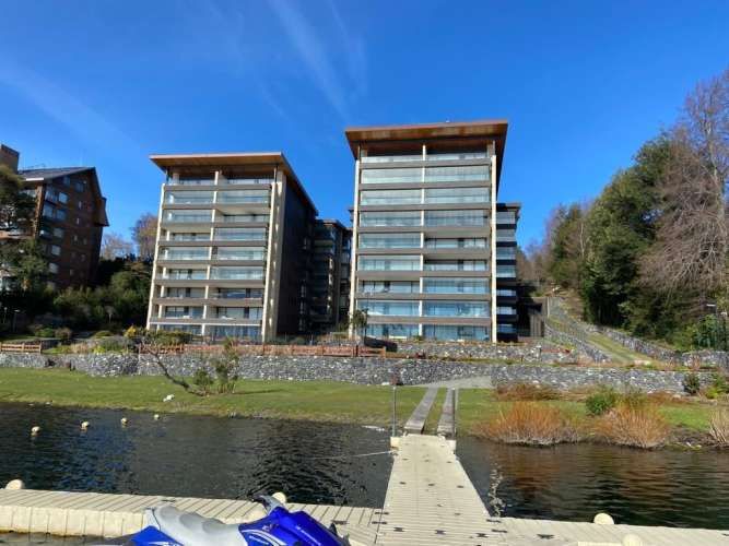 DEPARTAMENTO Depto para 7 personas Condominio Aiwinco con playa y marina