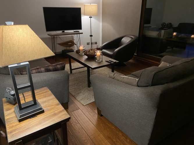 DEPARTAMENTO Depto para 7 personas Condominio Aiwinco con playa y marina