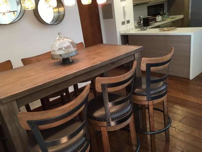 DEPARTAMENTO Depto para 7 personas Condominio Aiwinco con playa y marina