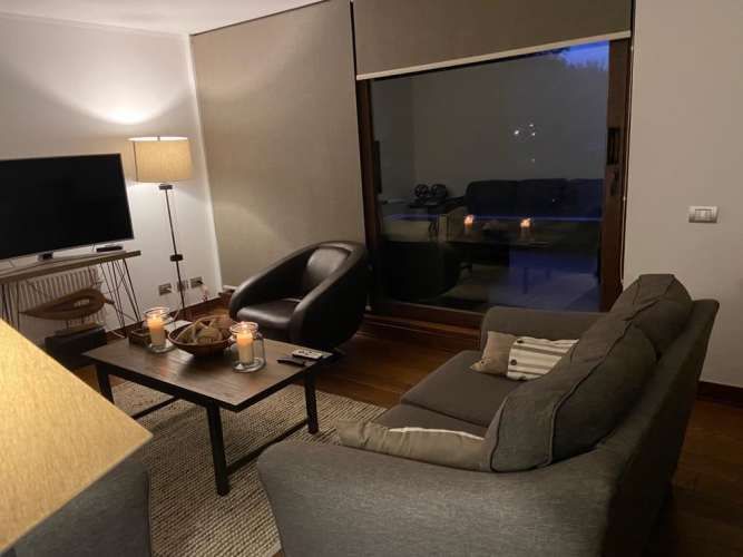 DEPARTAMENTO Depto para 7 personas Condominio Aiwinco con playa y marina