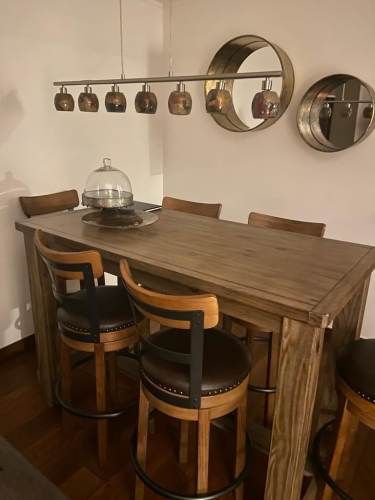 DEPARTAMENTO Depto para 7 personas Condominio Aiwinco con playa y marina