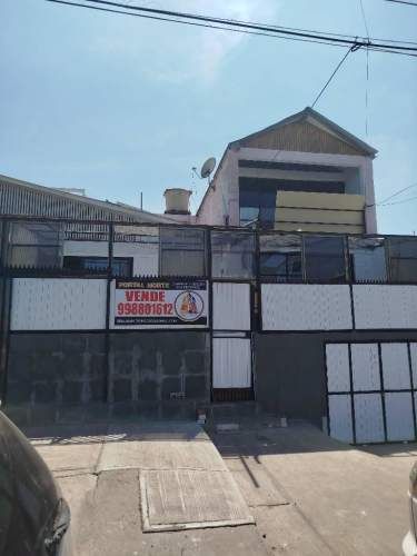 Excelente ubicación ideal para Negocio y vivienda , 4Dormitorios 3Baños 1Estacionamiento