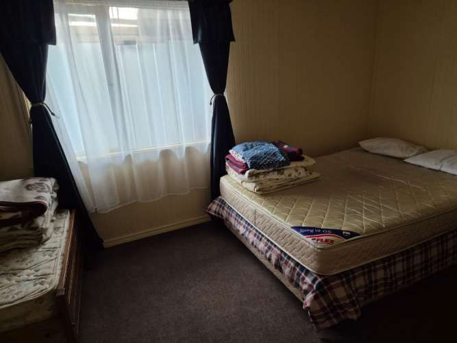 Casa amoblada para 4 a 5 personas