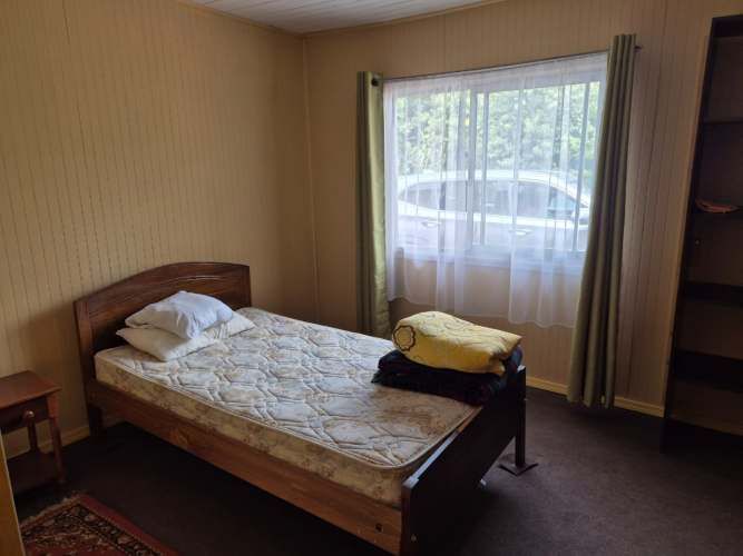 Casa amoblada para 4 a 5 personas