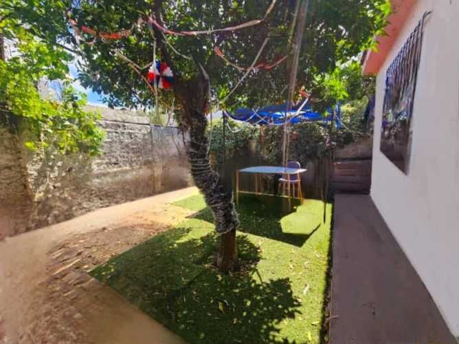 GRAN CASA A PASOS DE GRAN AVENIDA, METRO C. DEL NI