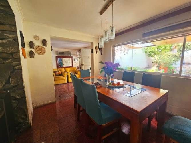 GRAN CASA A PASOS DE GRAN AVENIDA, METRO C. DEL NI