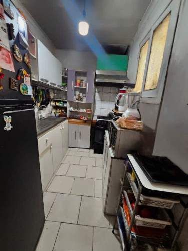 GRAN CASA A PASOS DE GRAN AVENIDA, METRO C. DEL NI