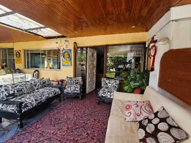 GRAN CASA A PASOS DE GRAN AVENIDA, METRO C. DEL NI