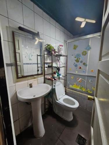 GRAN CASA A PASOS DE GRAN AVENIDA, METRO C. DEL NI