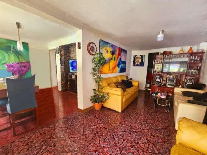 GRAN CASA A PASOS DE GRAN AVENIDA, METRO C. DEL NI