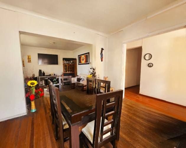 GRAN CASA A PASOS DE GRAN AVENIDA, METRO C. DEL NI