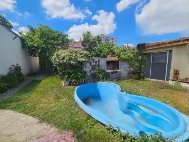 GRAN CASA A PASOS DE GRAN AVENIDA, METRO C. DEL NI