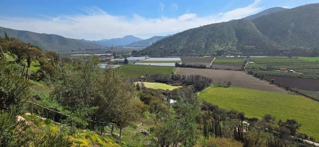 CASA Kilometro 37 de ruta 68