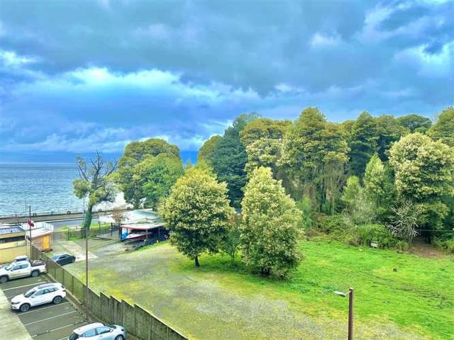 DEPARTAMENTO Saturnino Epulef 955