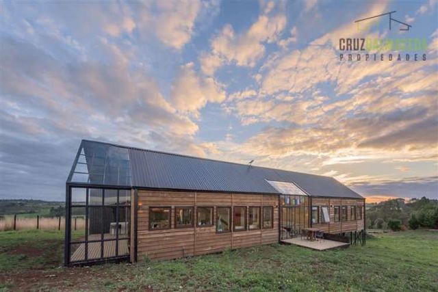 CASA Condominio Quebrada Onda