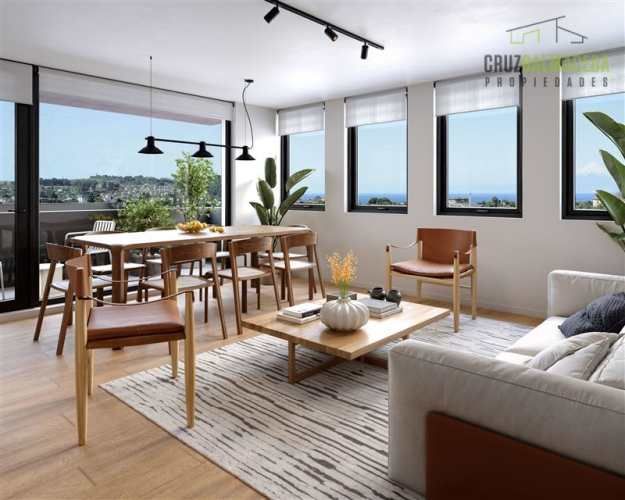 DEPARTAMENTO Entrada/Salida Sur de Puerto Varas