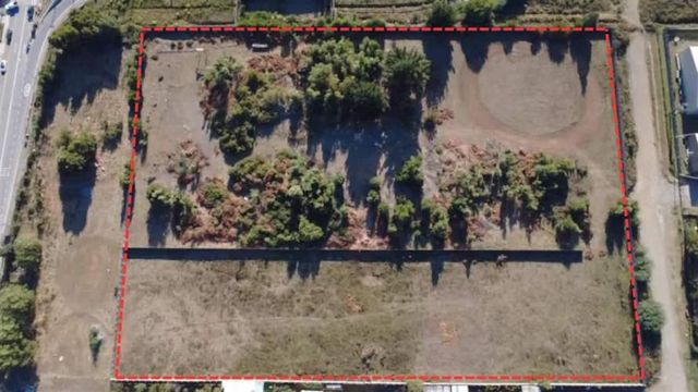 SITIO Barrio Industrial