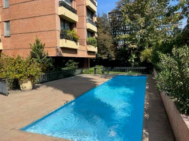 DEPARTAMENTO San Damián/Av Las Condes