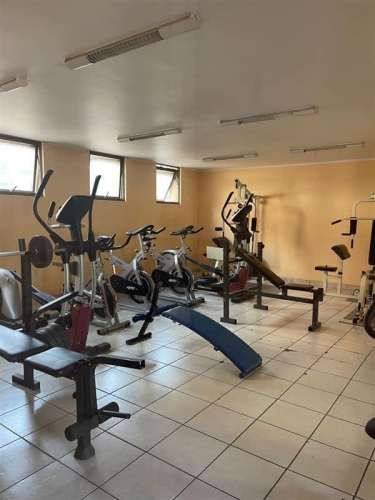 Departamento METRO MONEDA