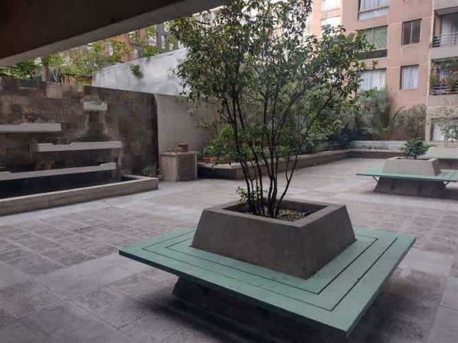 Departamento METRO MONEDA