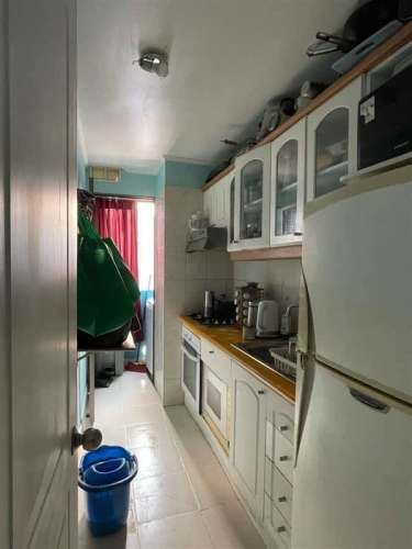 Departamento METRO MONEDA