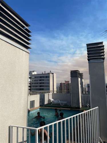 Departamento METRO MONEDA