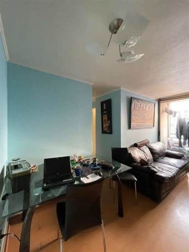 Departamento METRO MONEDA